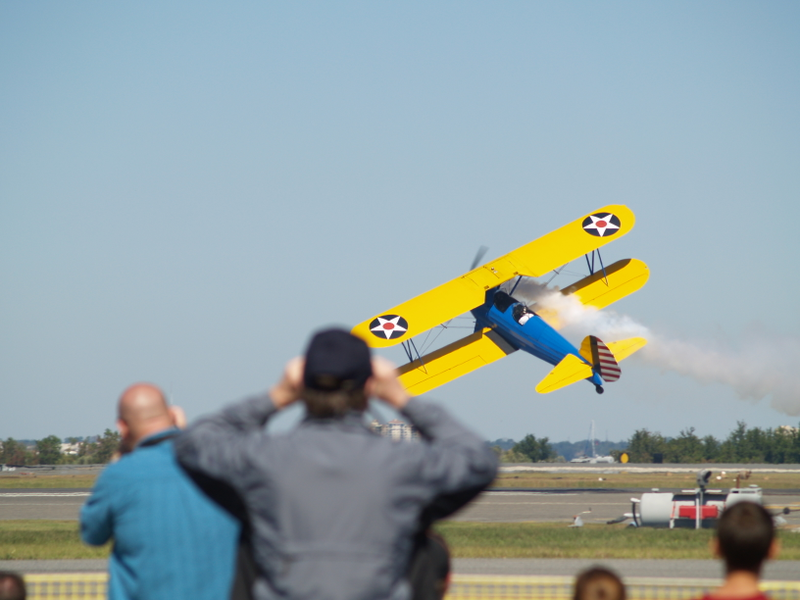Illustration for article titled National Aviation Day +1